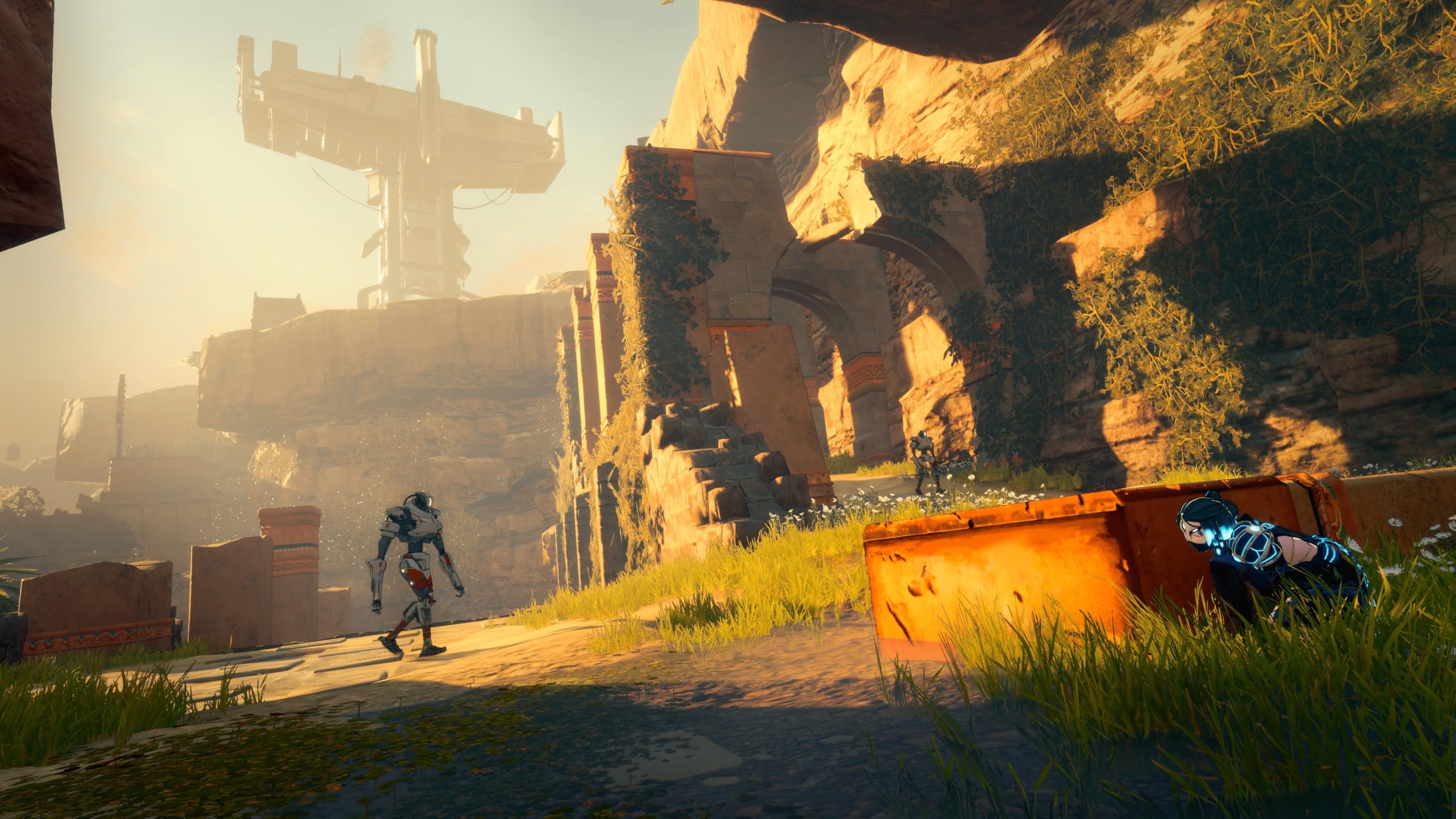 Ereban: Shadow Legacy [PS5]