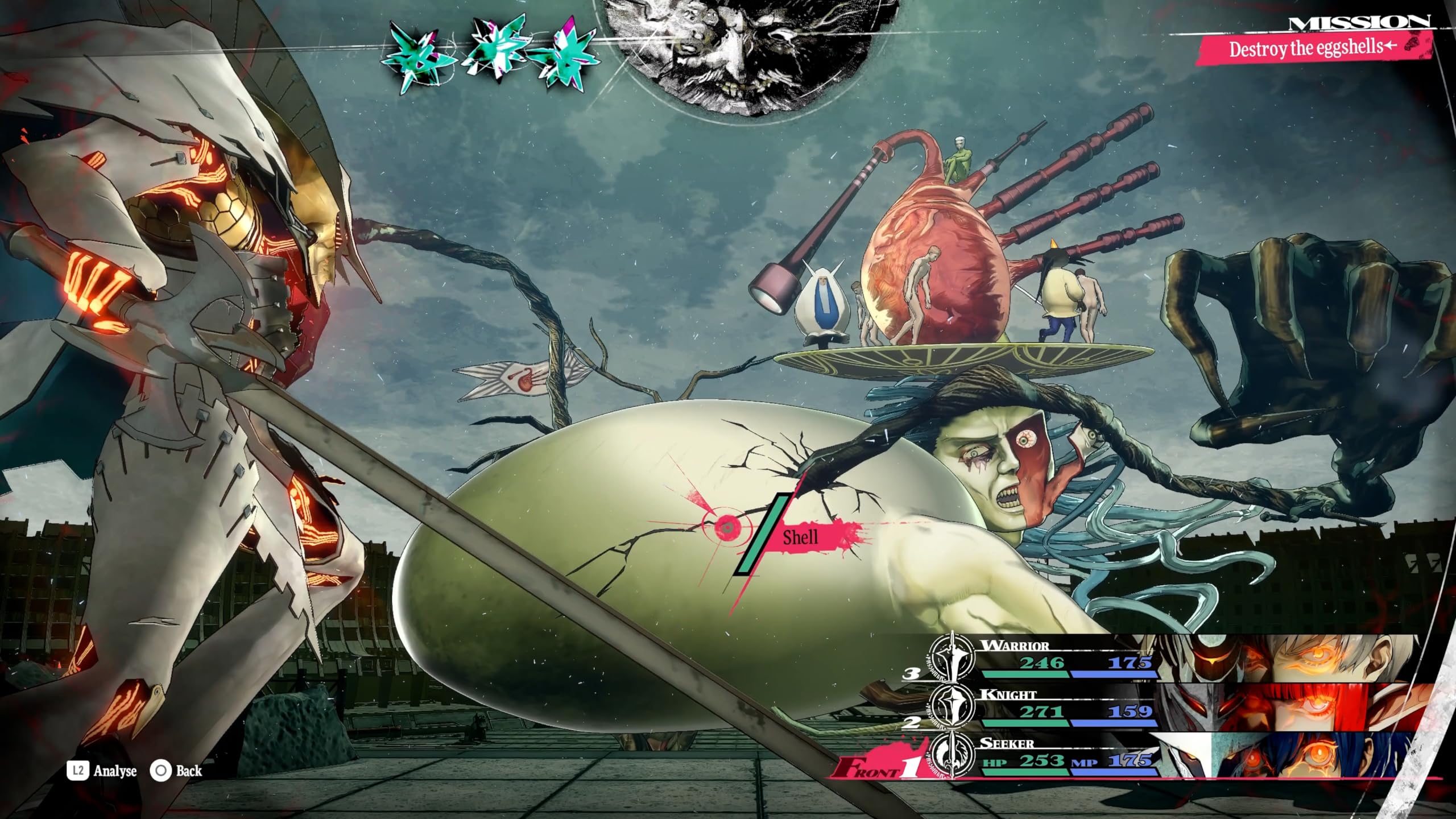 Metaphor: ReFantazio - PlayStation 5 Edition 12