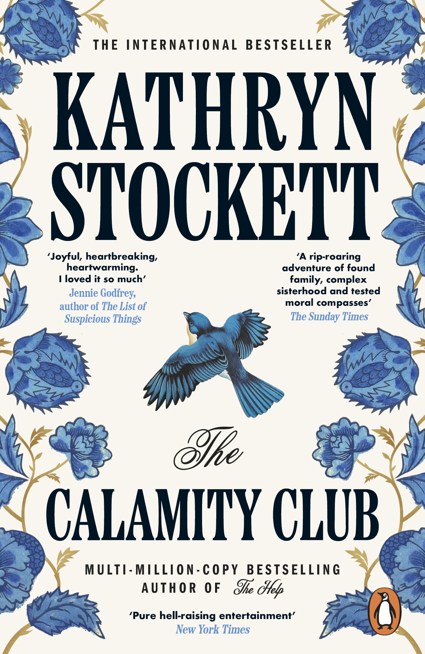 The Calamity Club - Women's Literary Fiction by Kathryn Stockett | Paperback 1