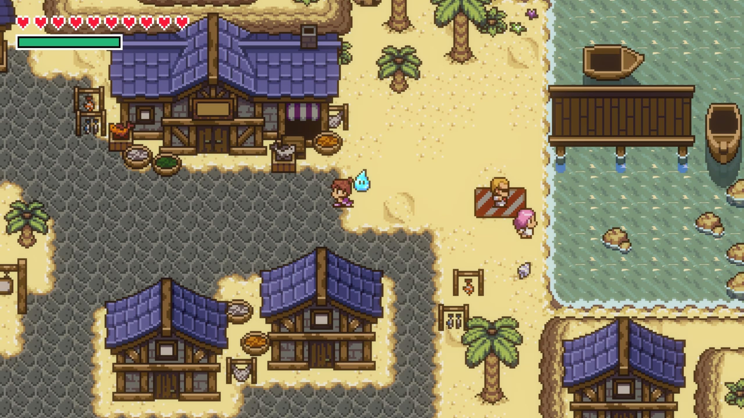 Elementallis [Nintendo Switch] 4