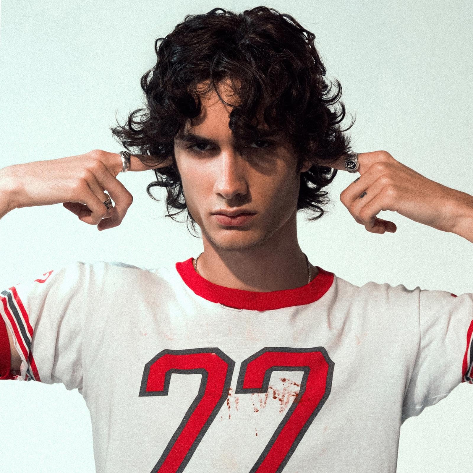 sombr - I Barely Know Her (Black Vinyl) [VINYL] 2