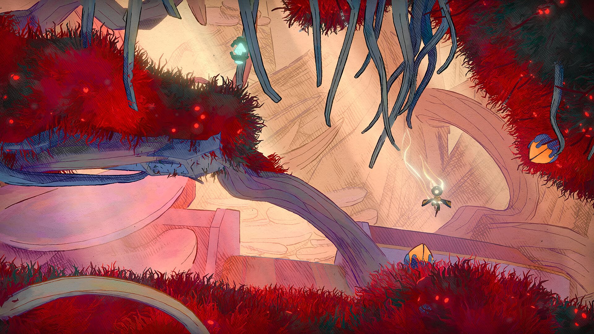 MIO: Memories in Orbit [Nintendo Switch 2] 5