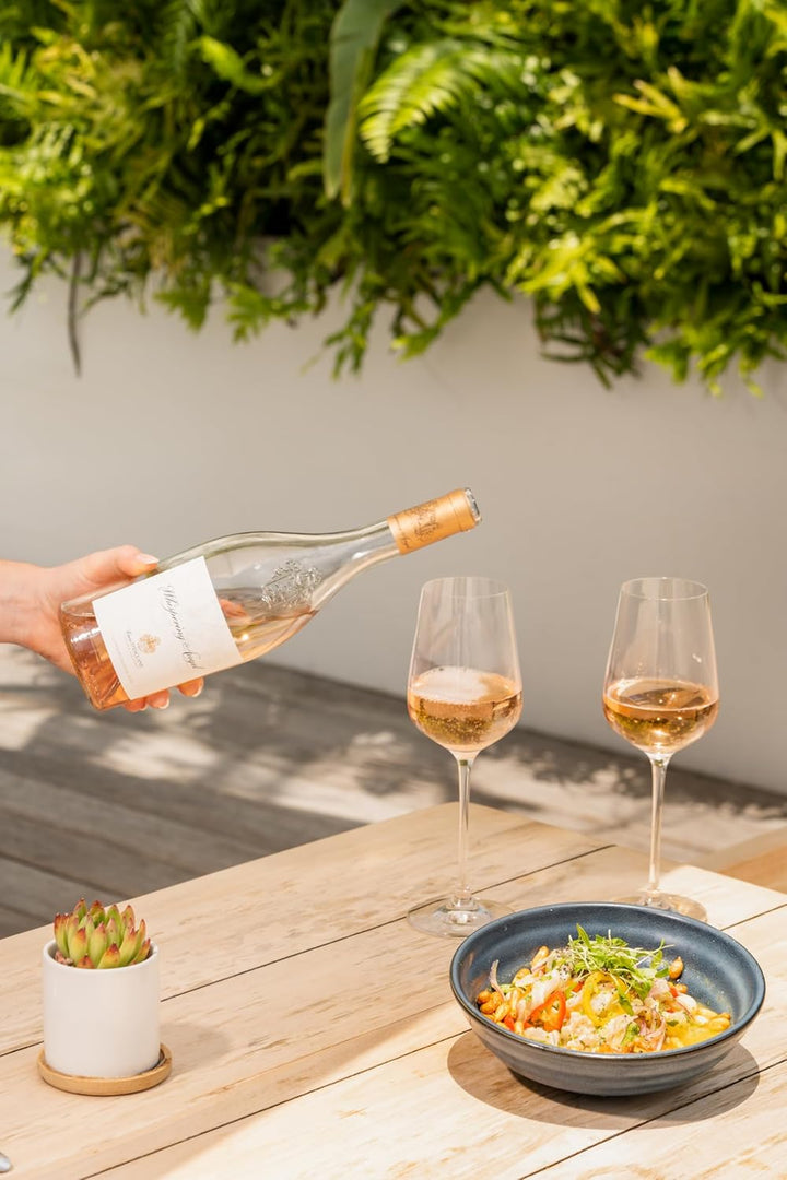 Whispering Angel by Château d'Esclans Côtes de Provence Rosé 2023 - 750ml