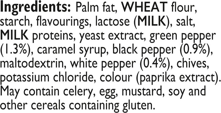 Colman's - Pepper Sauce Mix (40g)