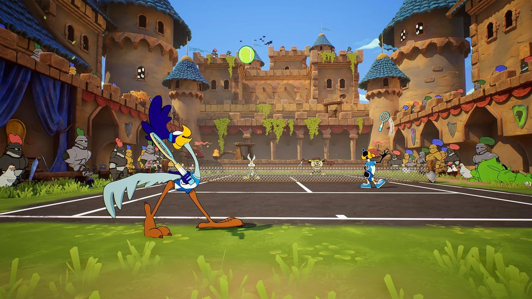Looney Tunes: Wacky World of Sports - Nintendo Switch