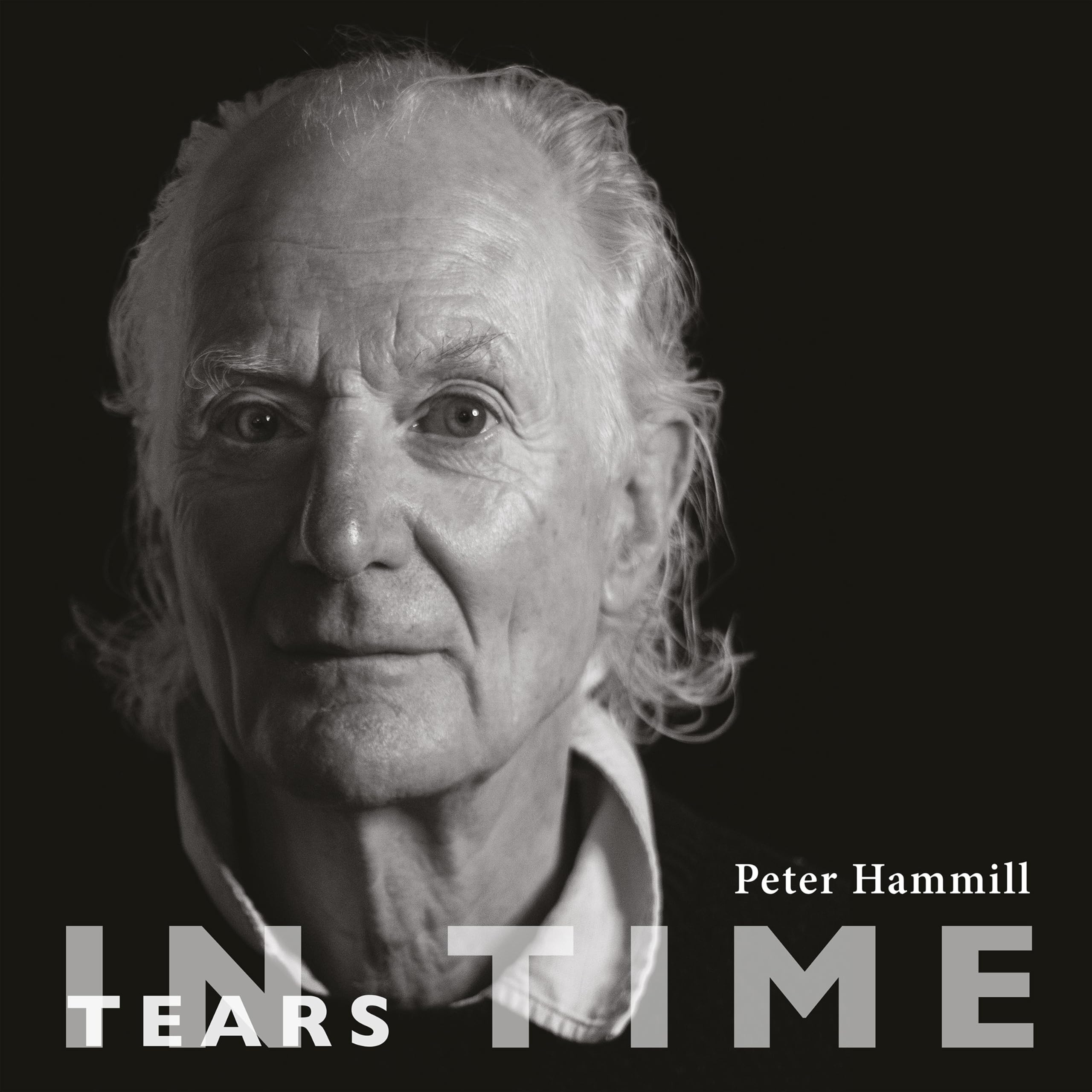 Peter Hammill - Tears In Time [CD] 1