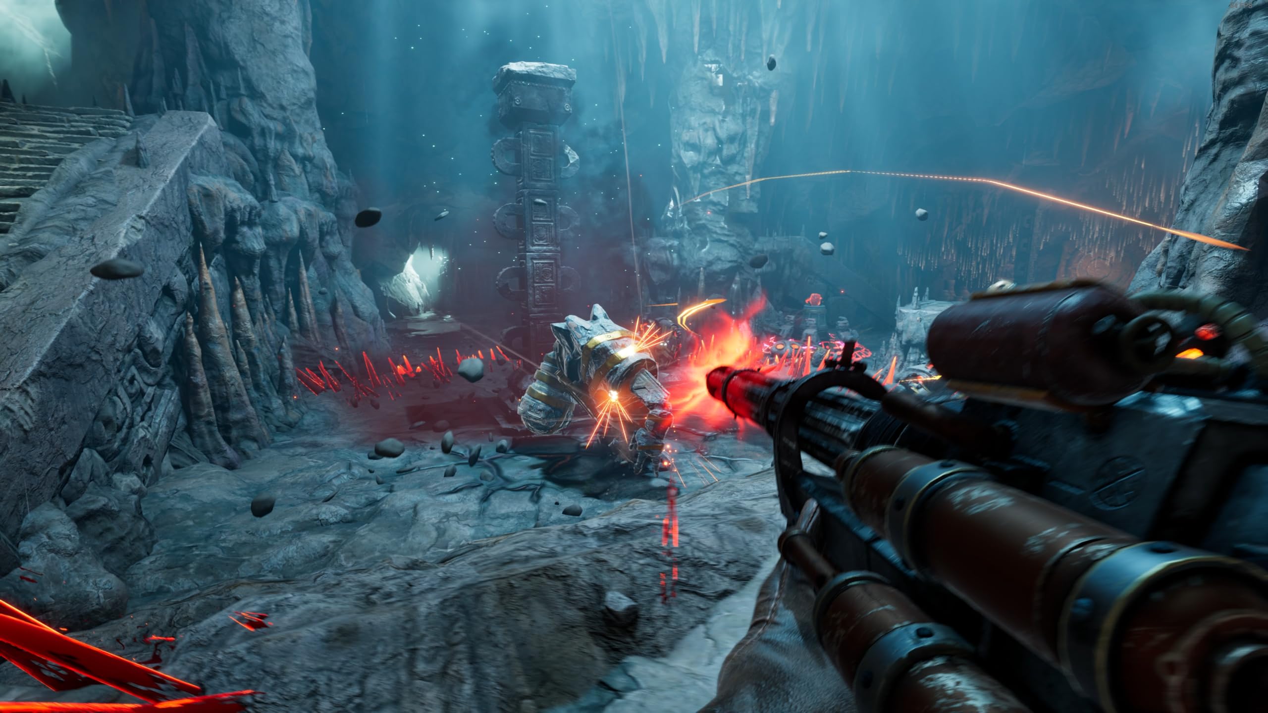 Abyssus [PlayStation 5] 7