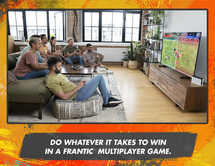Mario Strikers: Battle League - Nintendo Switch
