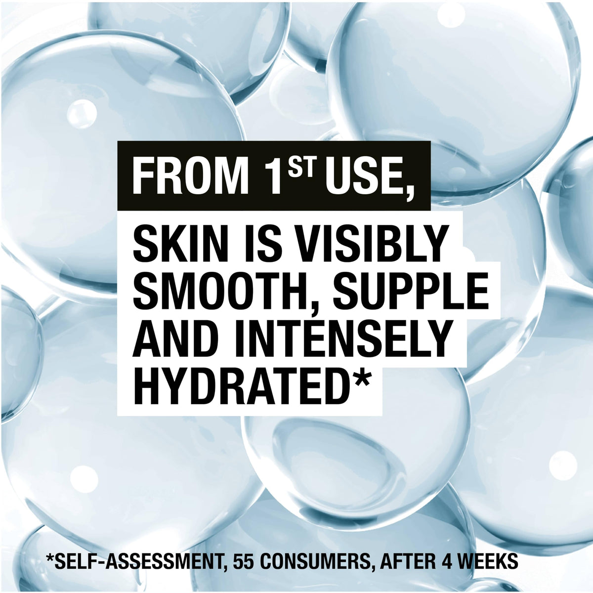 Neutrogena Visibly Renew Firming Body Lotion - 72 Hour Hydration | 400ml | Unisex 5