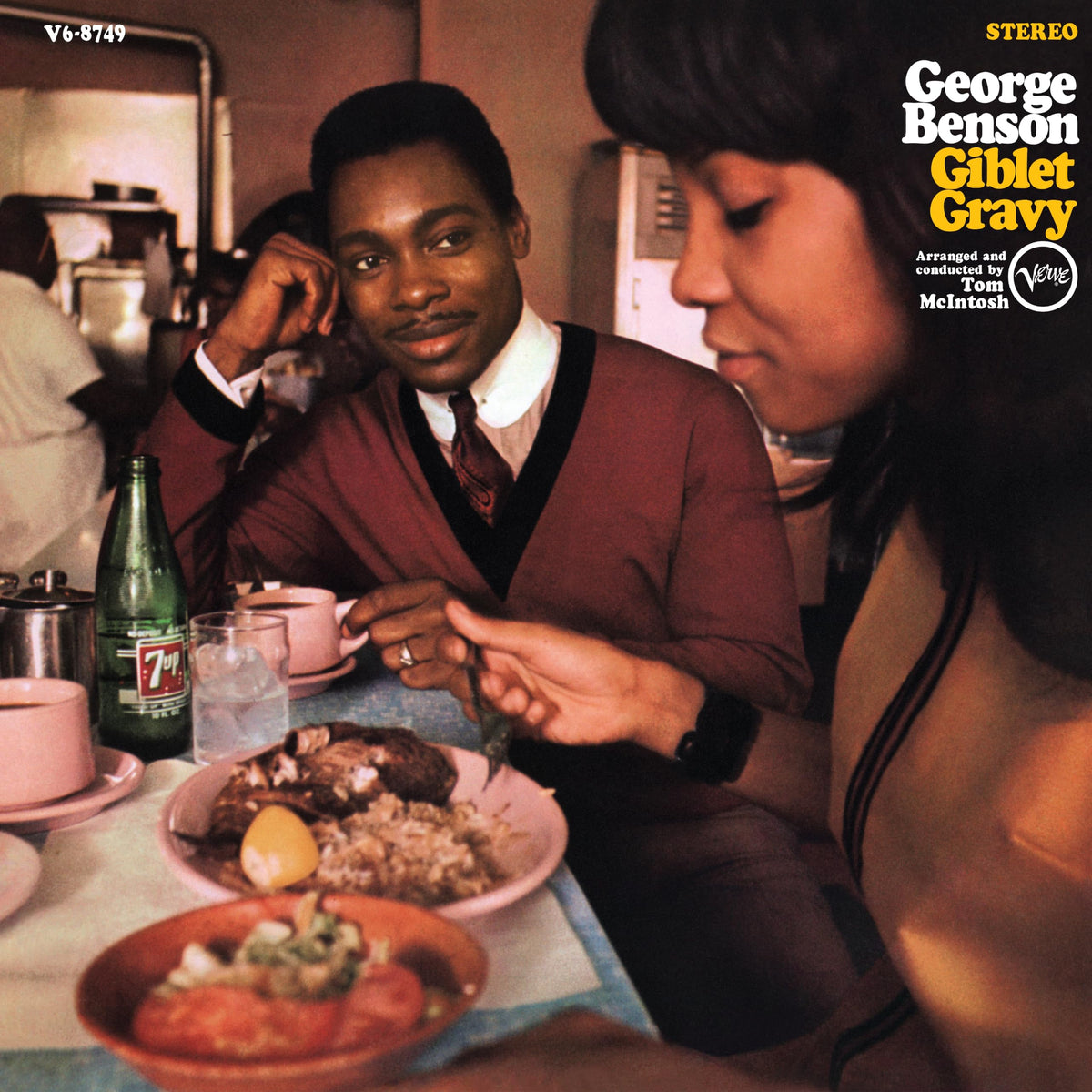 George Benson - Giblet Gravy [Vinyl]