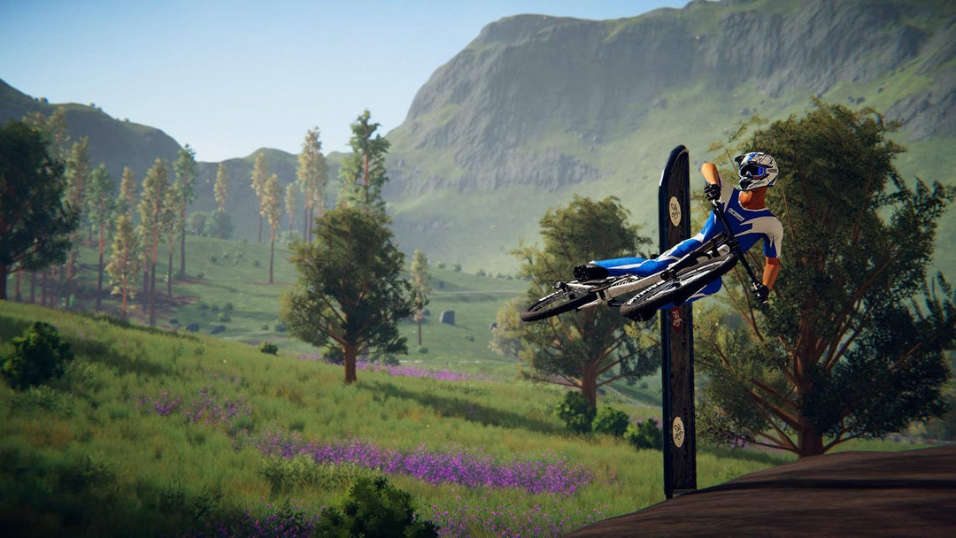 Descenders - PS4 Standard Edition
