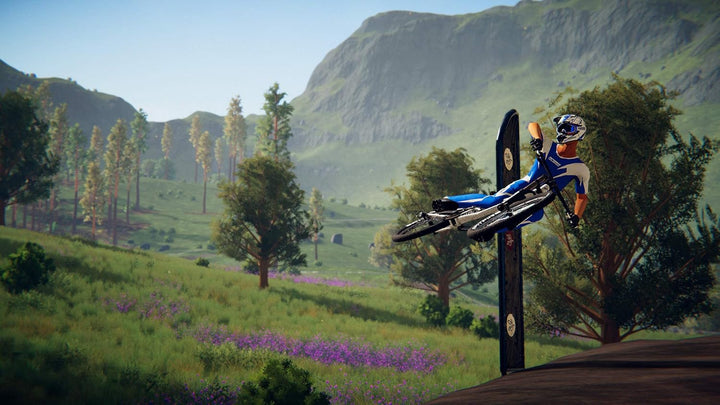 Descenders - PS4 Standard Edition