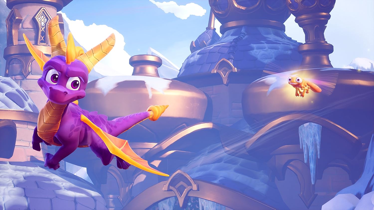 Spyro Reignited Trilogy - Xbox One 7