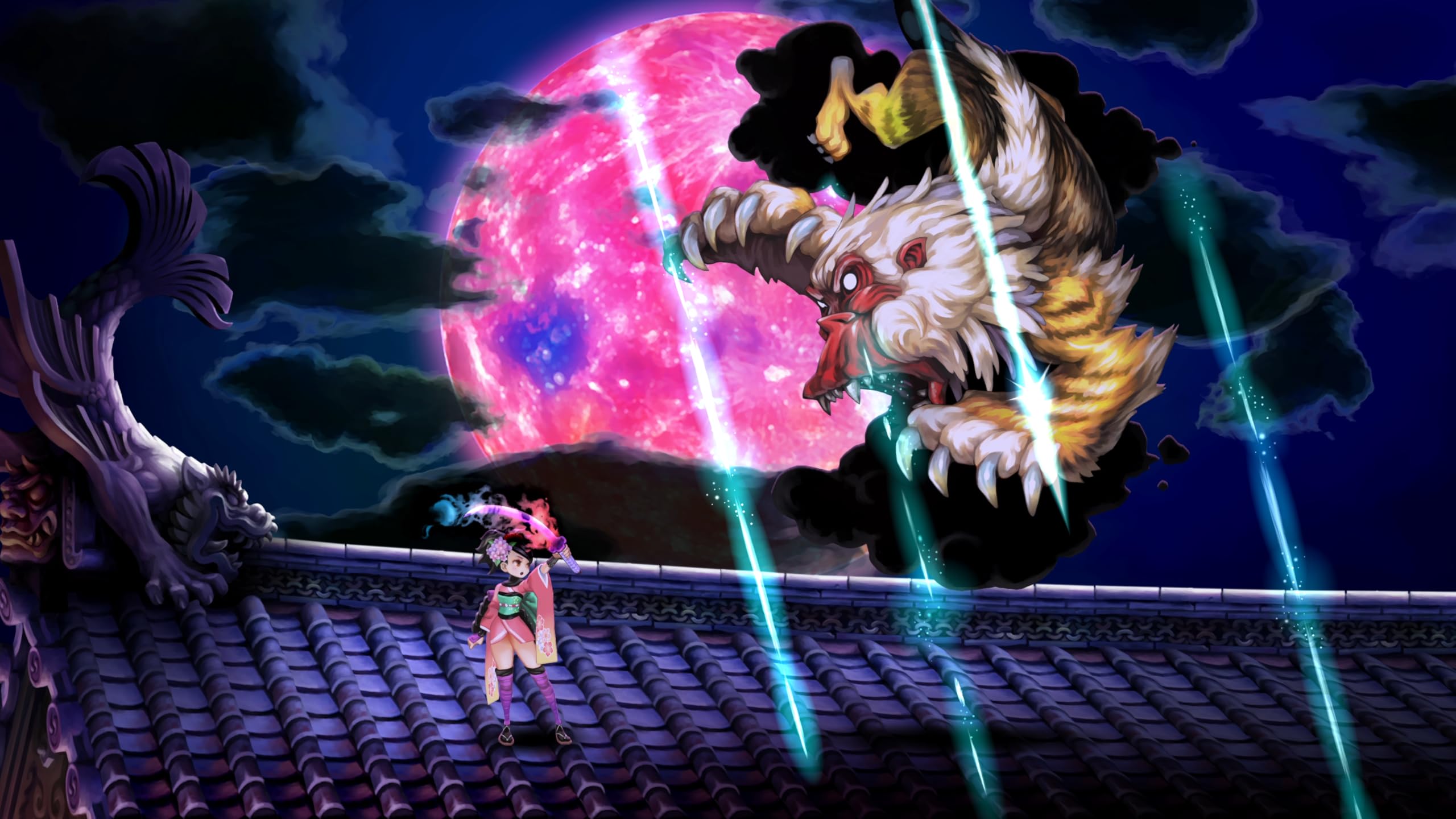 Muramasa: Revenant Blades – Deluxe Edition [Nintendo Switch 2] 4
