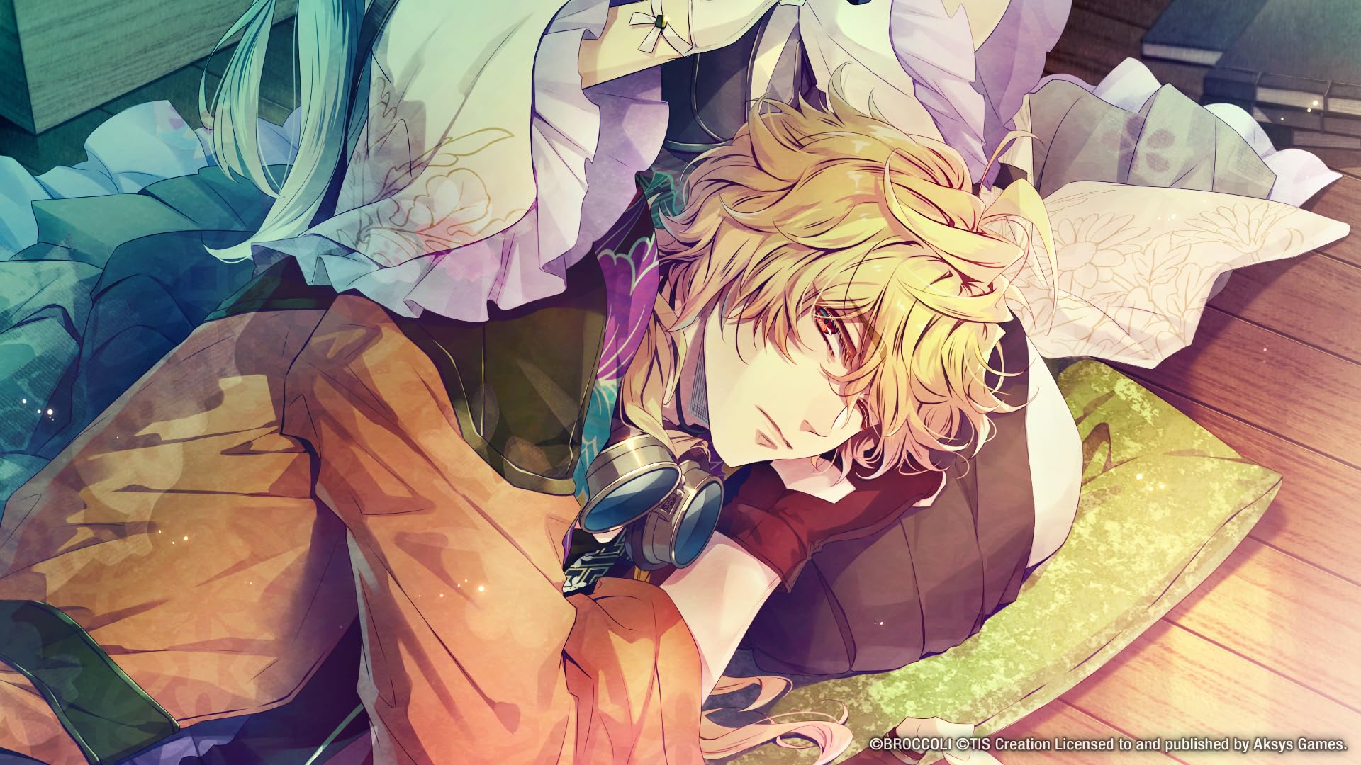 Illusion of Itehari - Nintendo Switch Edition 5