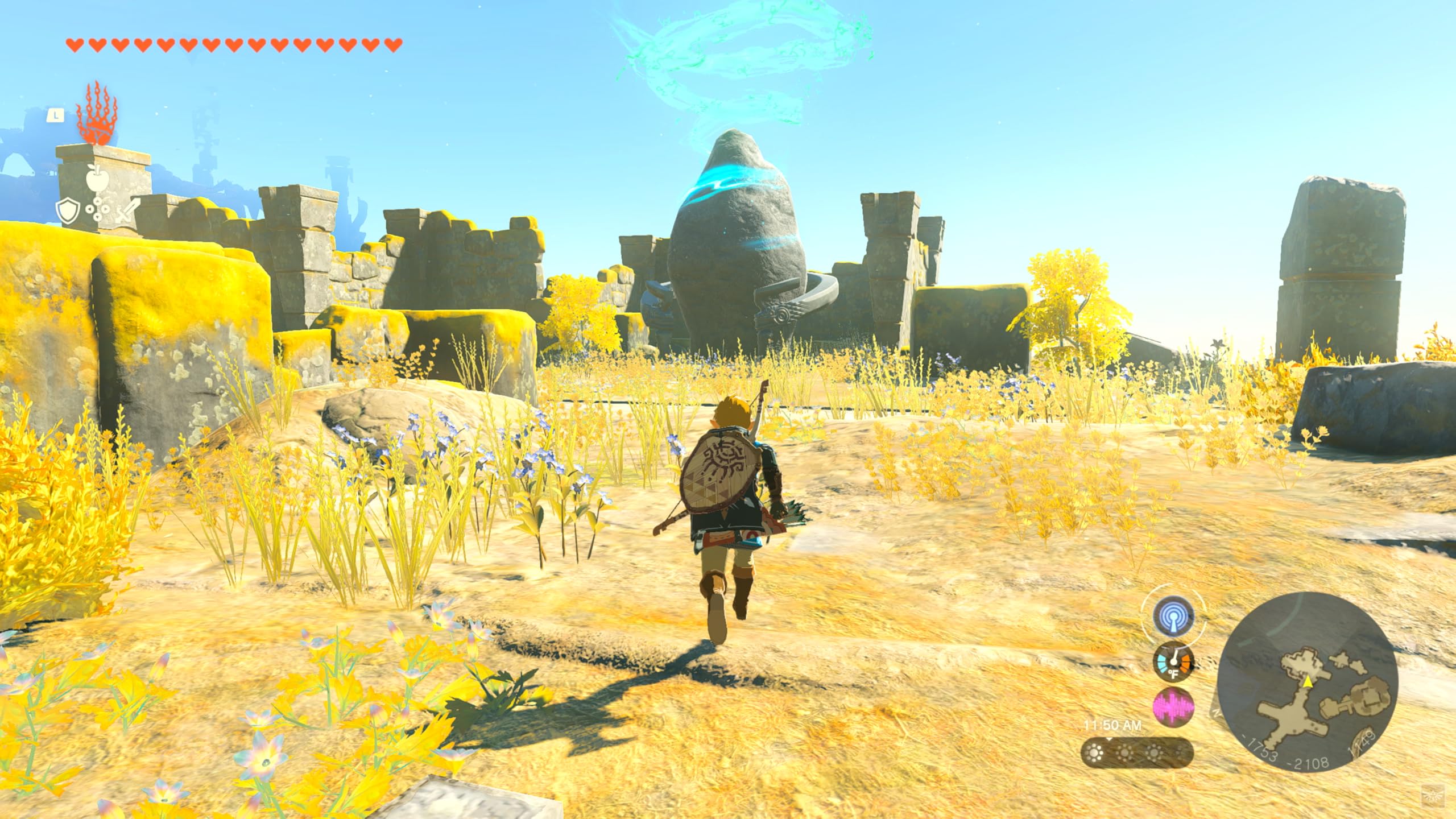 The Legend of Zelda: Tears of the Kingdom - Nintendo Switch 2 Edition 7