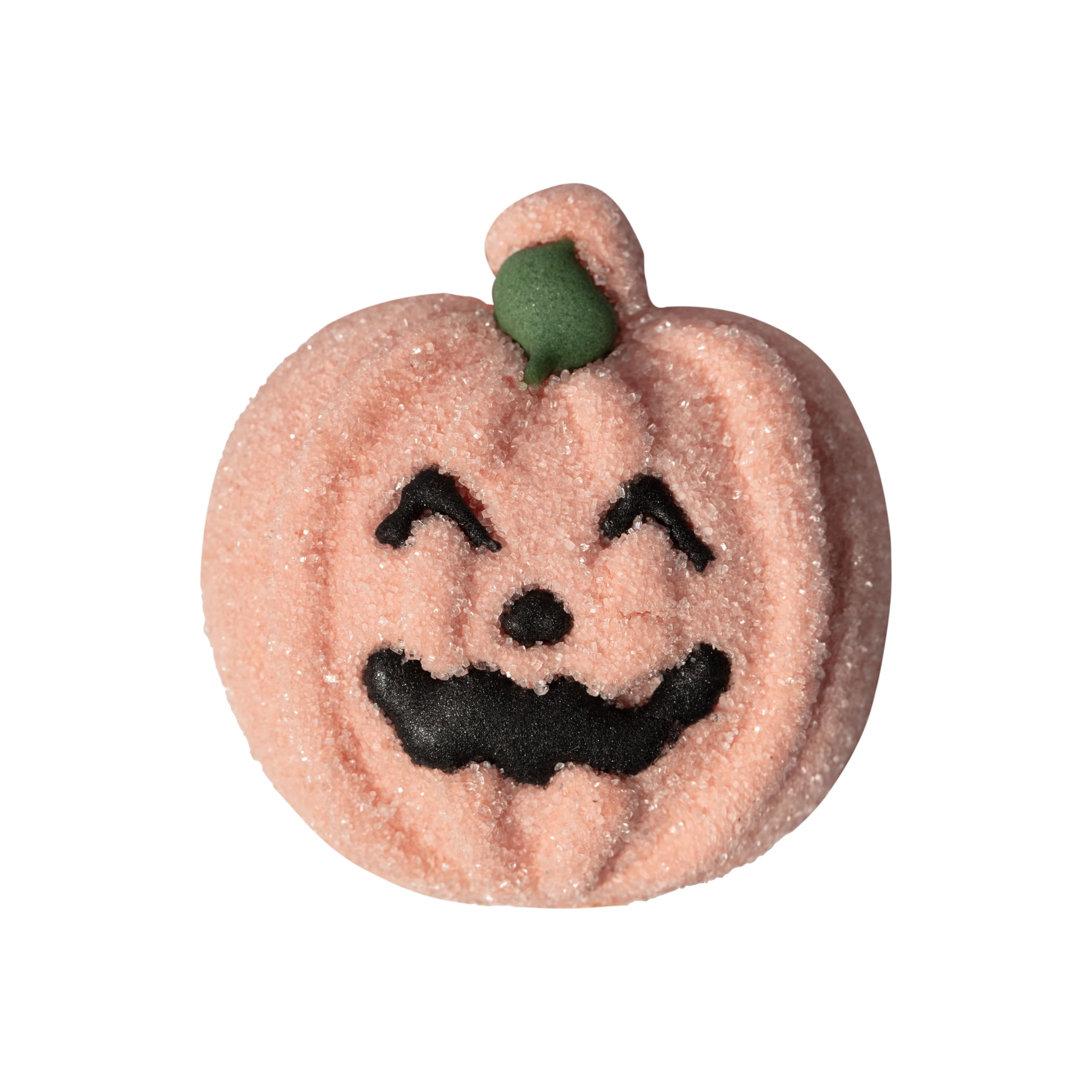 PME - Halloween Marshmallow Cake Toppers Pack of 12 Pumpkins (180g) 1