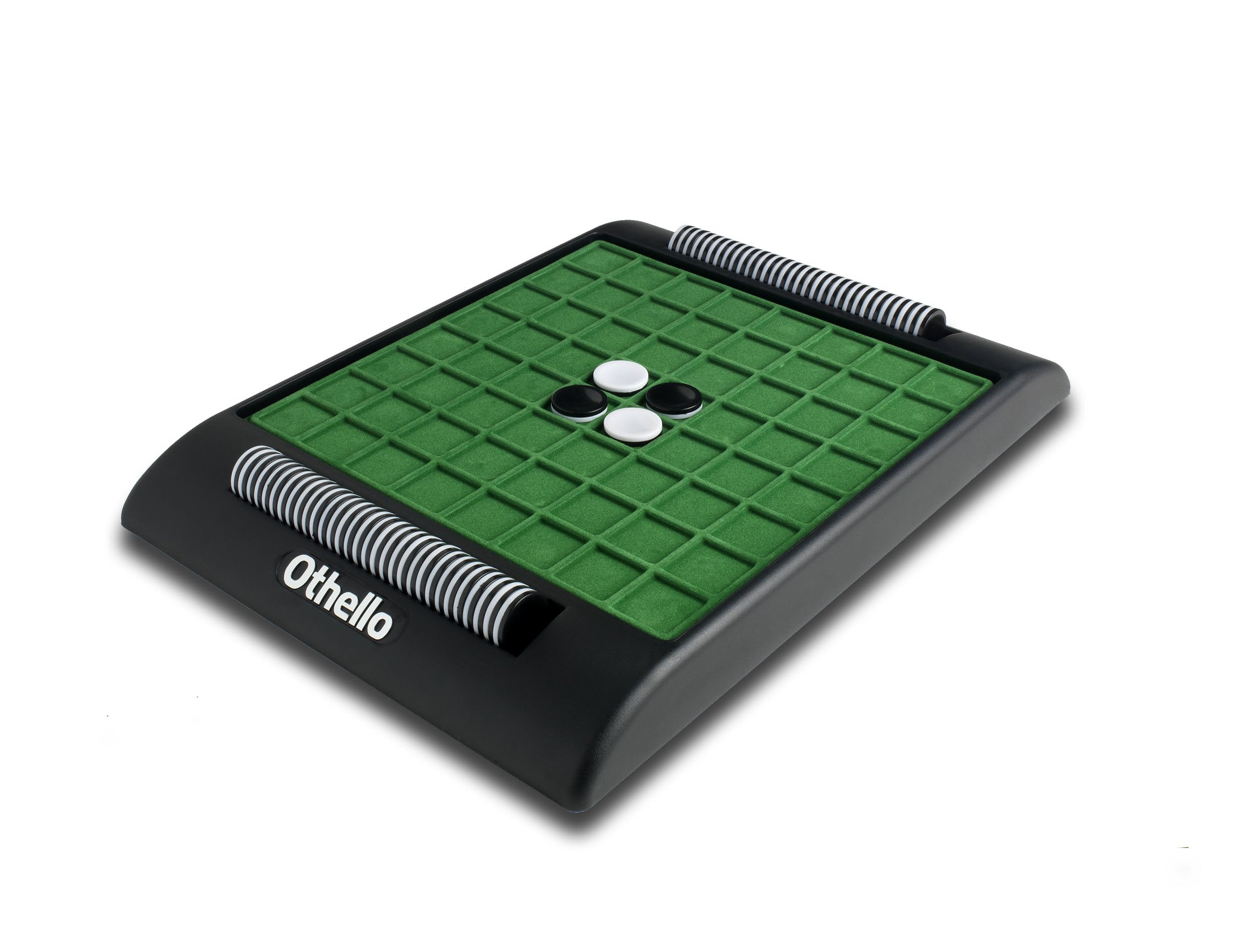 Ideal Othello Classic Strategy Board Game | 2 Players | Ages 7+ | 15 Min Playtime