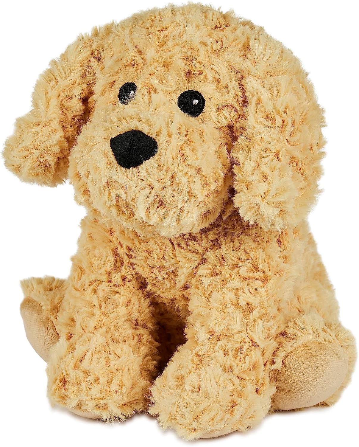 Warmies - Cockerpoo Fully Heatable Plush Toy with French Lavender Scent 1