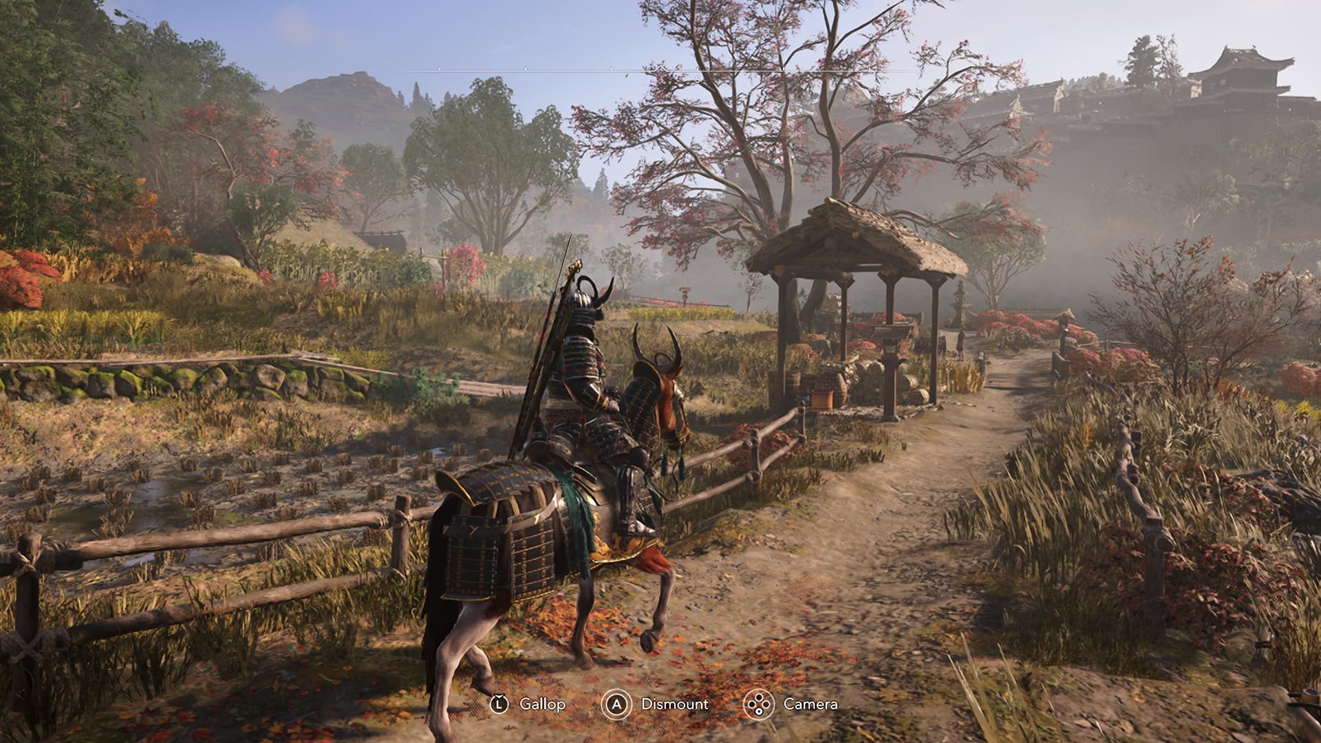 Assassin's Creed Shadows - Nintendo Switch 2 Edition 7