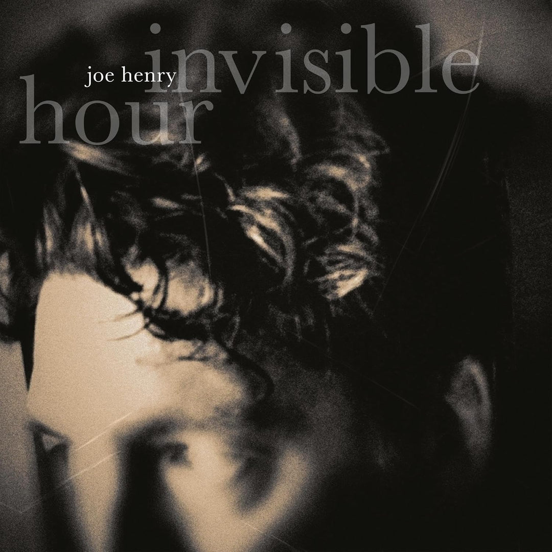 Invisible Hour - Joe Henry's 13th Studio Album with Bonus Tracks