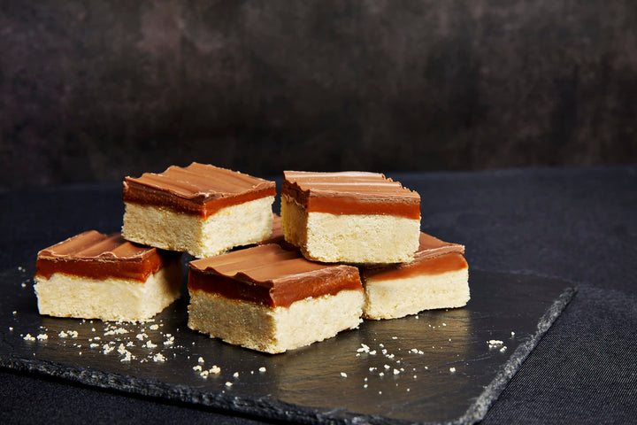 Renshaw Luxury Baker's Caramel, 400 g (Pack of 1)