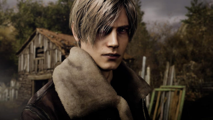 Resident Evil 4 - Xbox Series X|S
