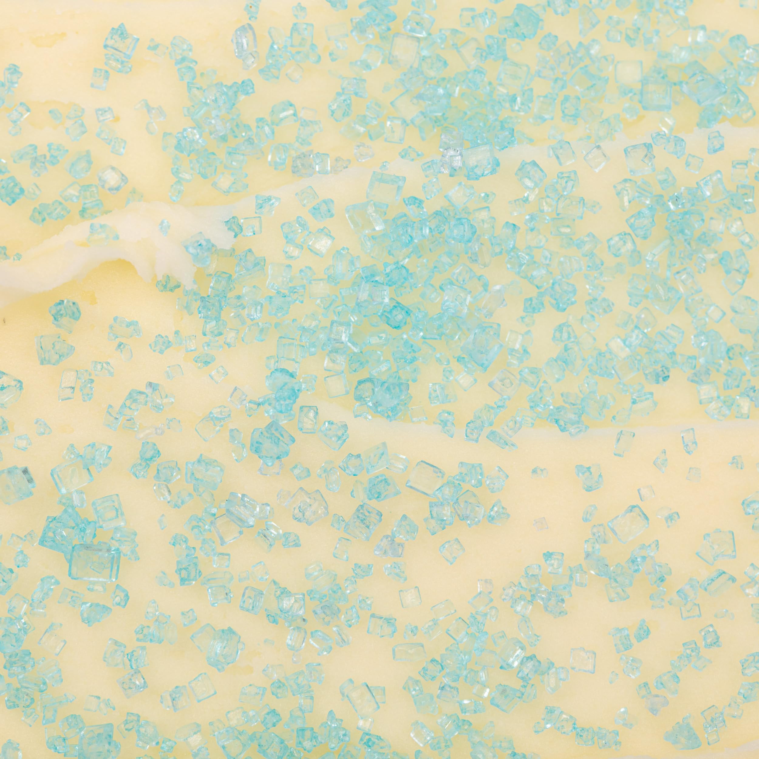 PME Cake Sprinkle Sugars - Baby Blue | 112g / 3.95oz Sugar Sprinkles for Baking 4