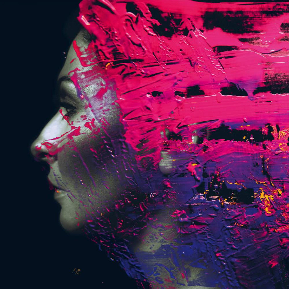 Steven Wilson - Hand.Cannot.Erase [CD]