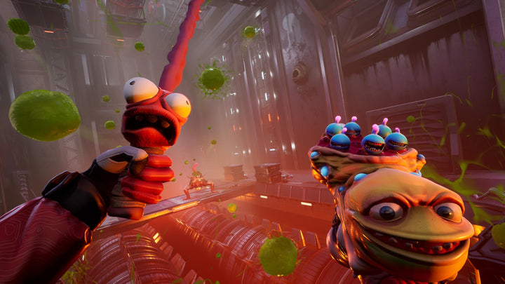 High On Life - PS5 Standard Edition