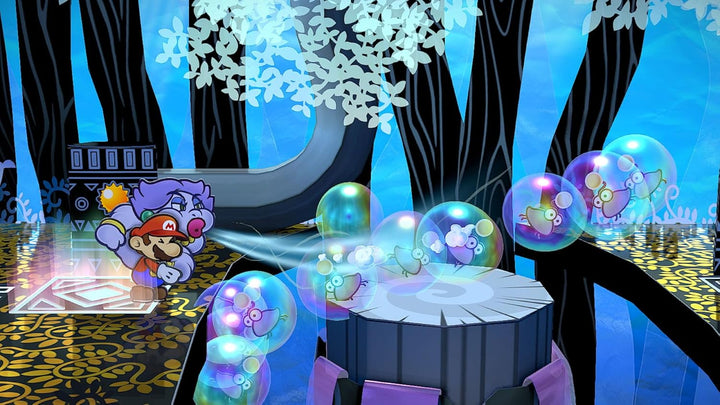 Paper Mario: The Thousand-Year Door - Nintendo Switch