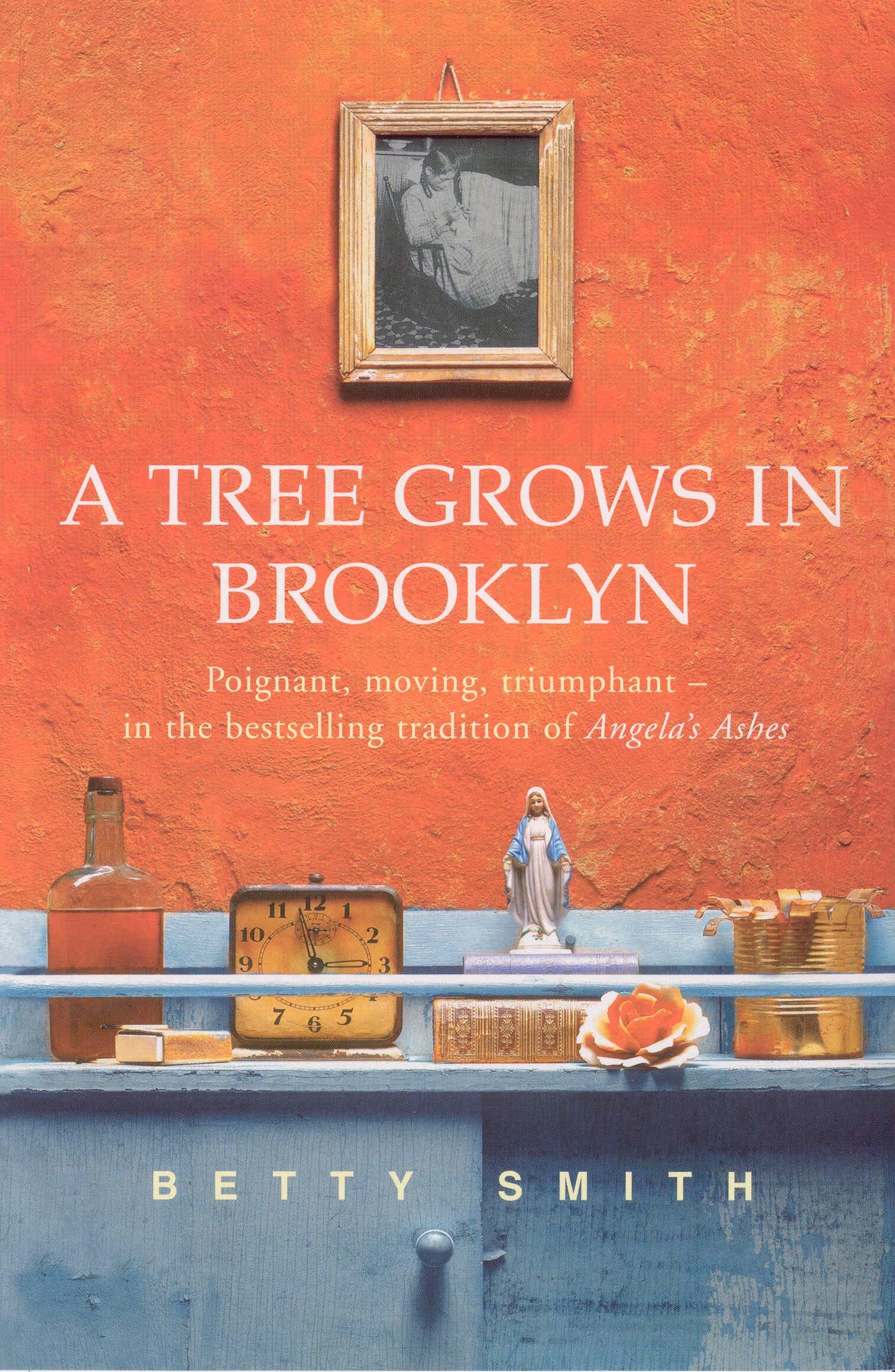 Betty Smith - A Tree Grows In Brooklyn [Paperback Import] 1