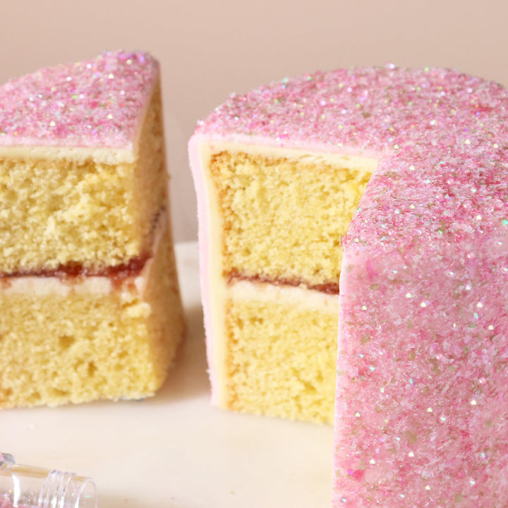 PME - Magic Sparkles Edible Iridescent Glitter (3g)