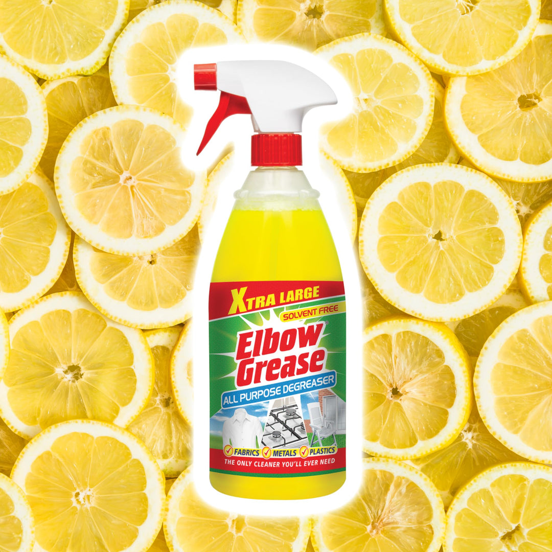 Elbow Grease - All Purpose Degreaser Spray (1 Litre)