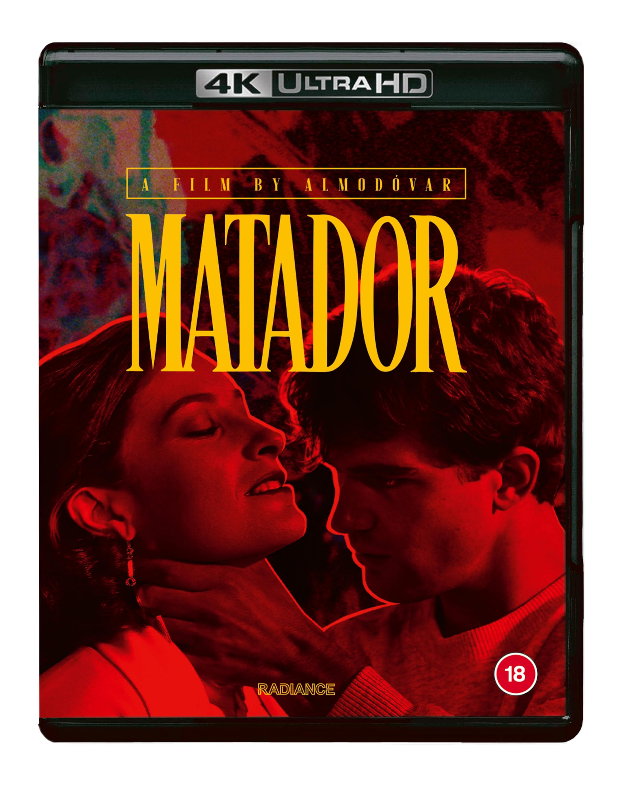Matador [4K UHD + Blu-ray] 1