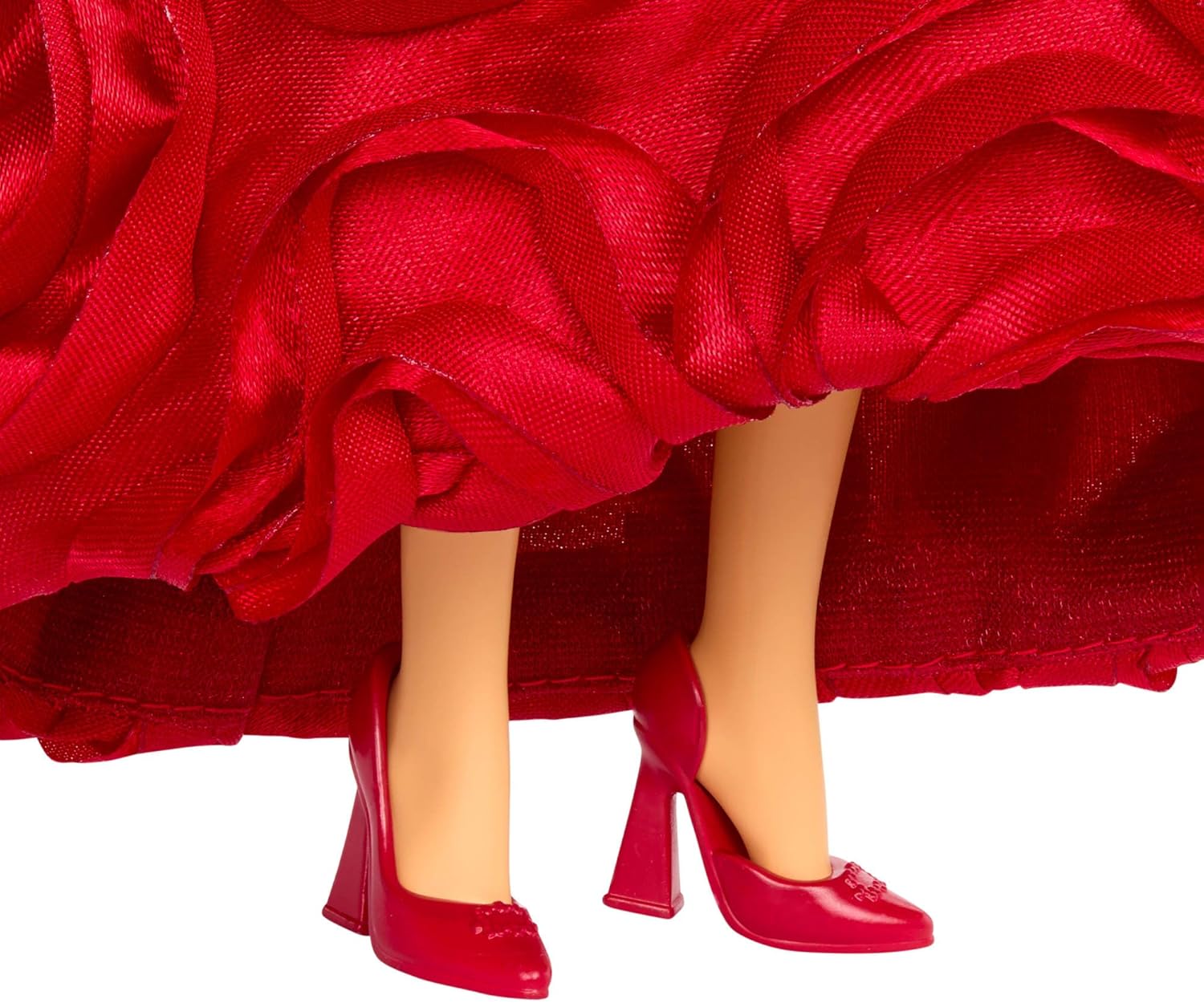 Disney Descendants: The Rise of Red - Singing Red Doll with 11 Bendable Joints 6