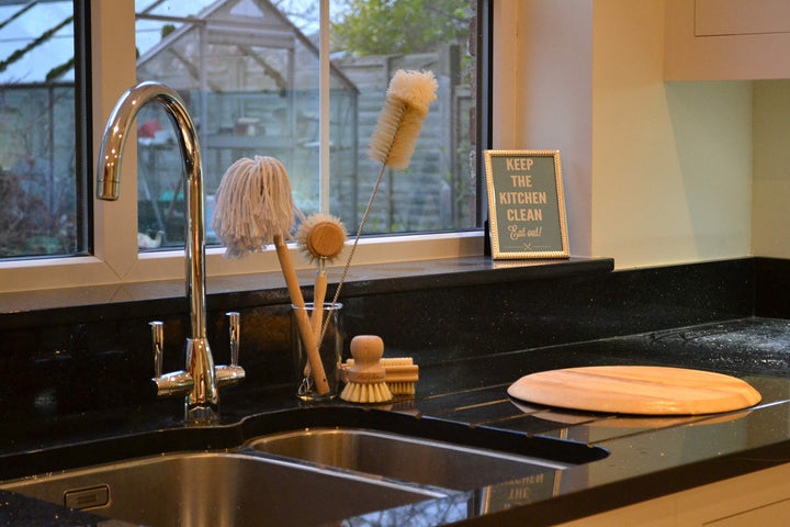 Elliott - Dish Mop Cleaning Tool