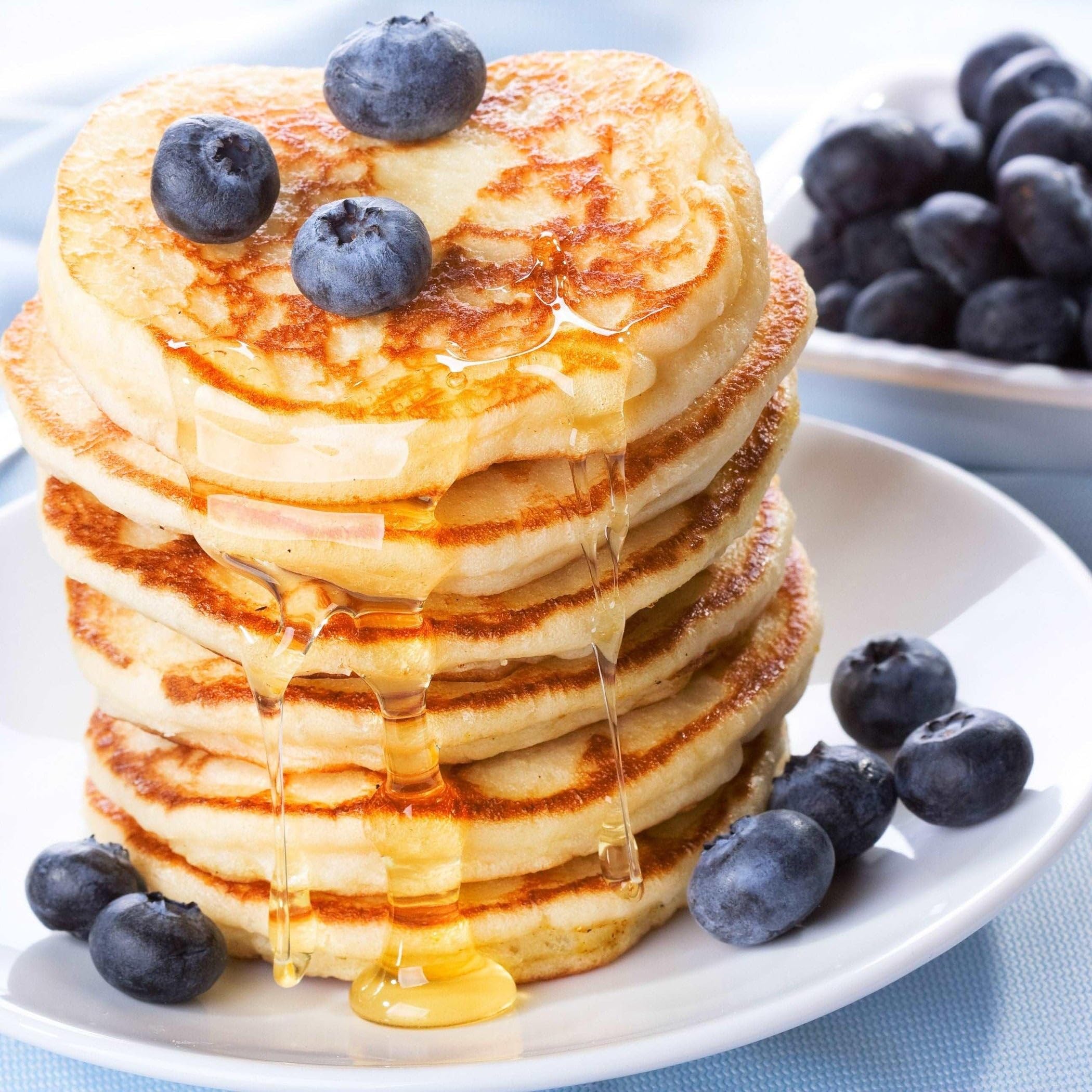 Sweet Freedom Pancake Syrup - Naturally Sweetened Fruit Extracts | 350g 2