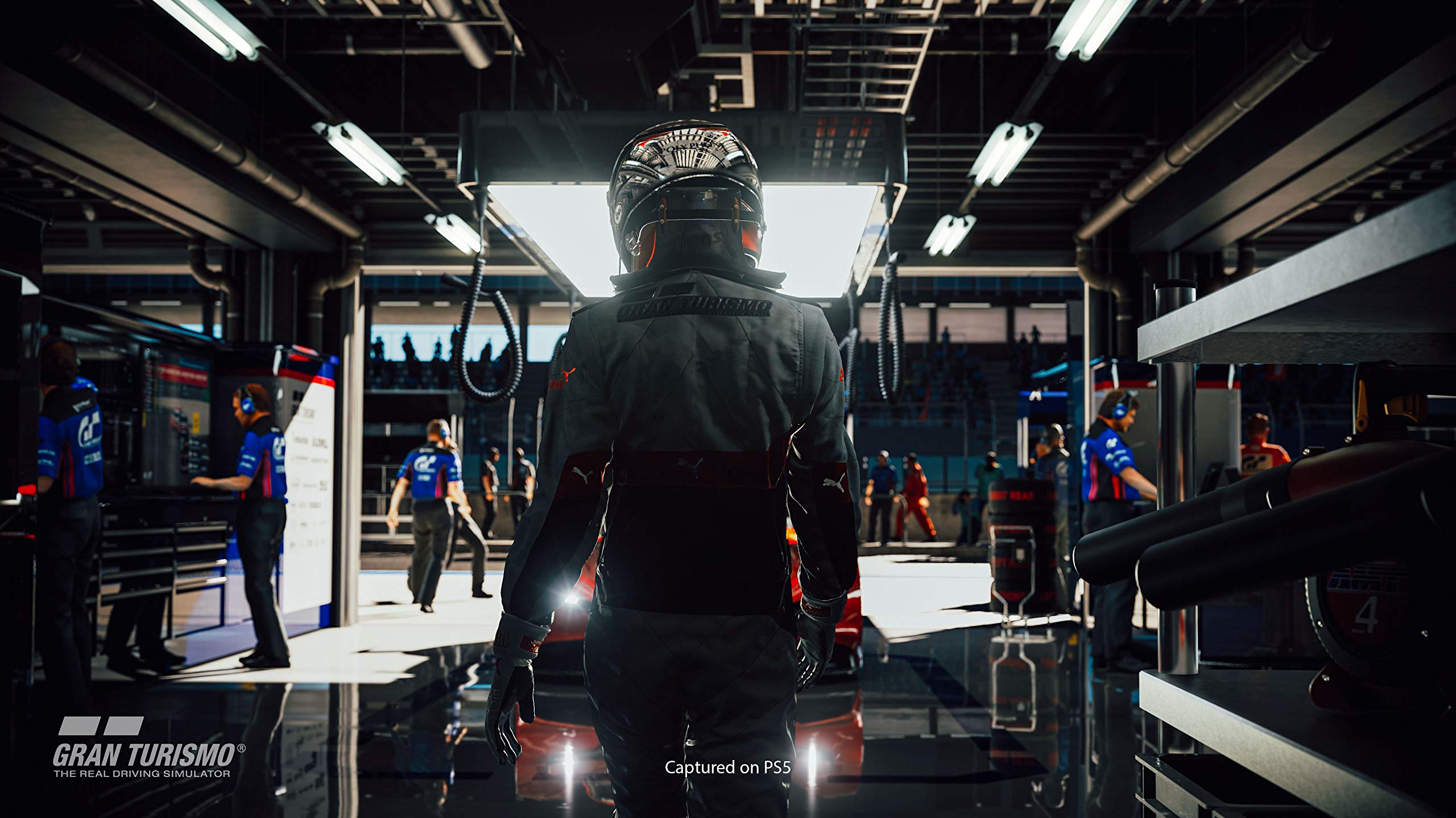 Gran Turismo 7 - PS5 Standard Edition 7