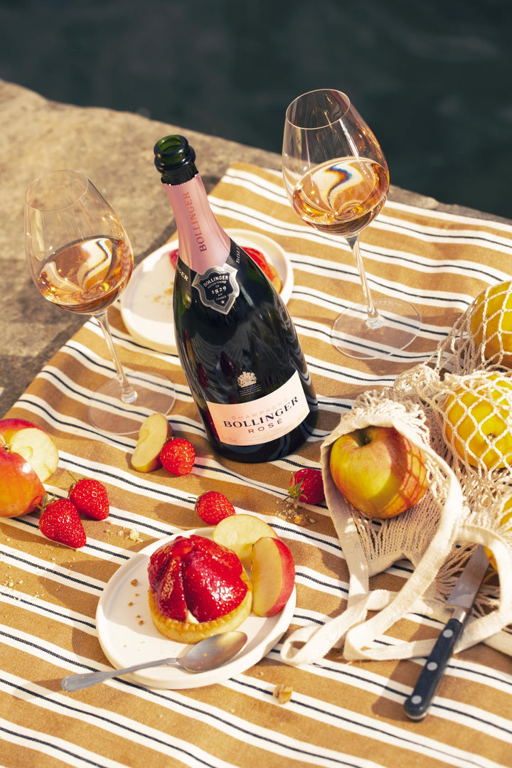 Bollinger - Rosé Champagne (75 cl)