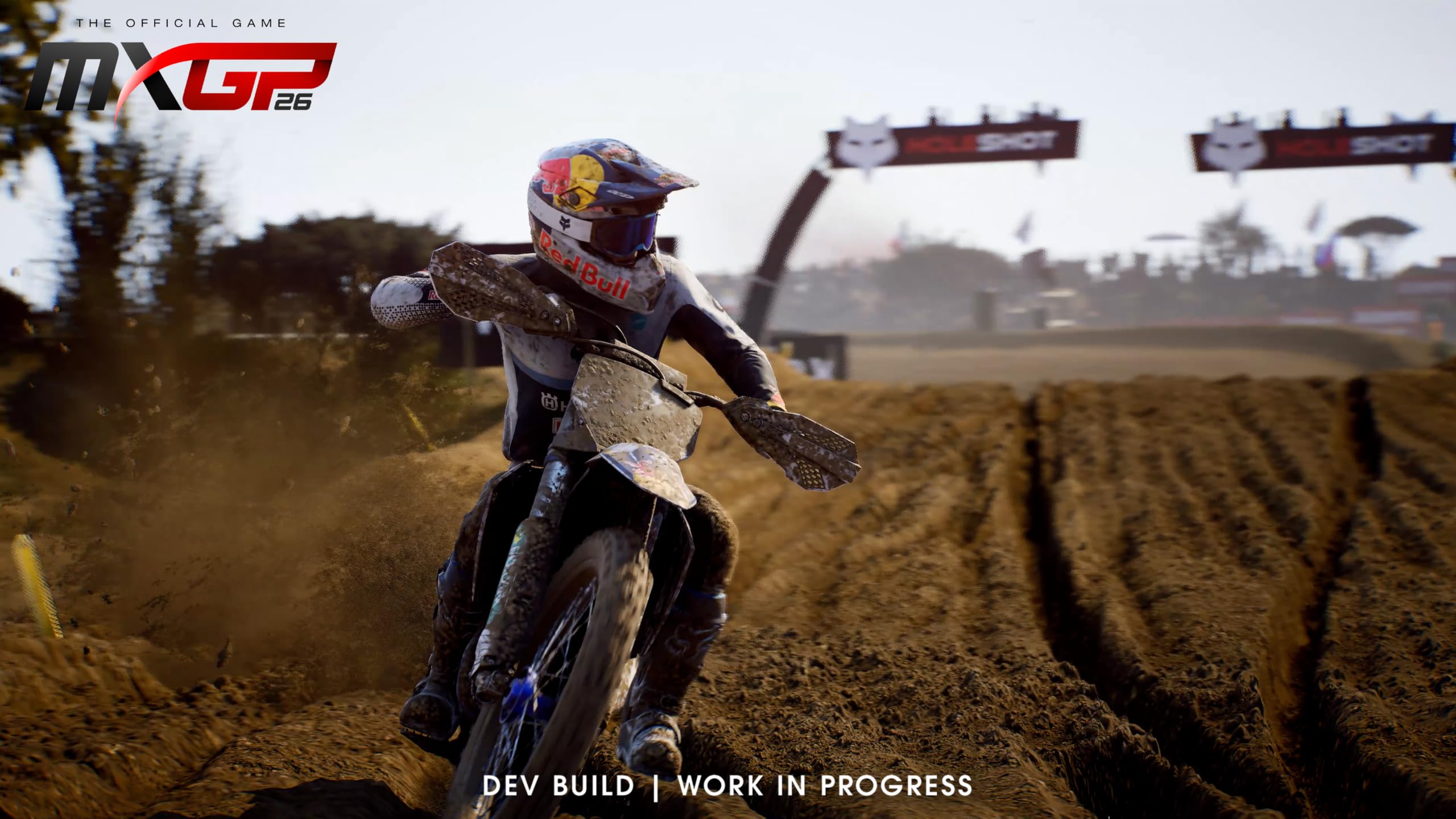 MXGP 2026 [PS5] 2