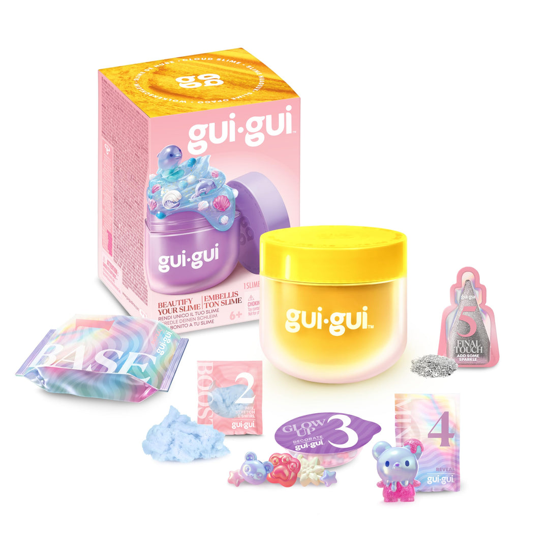 Gui Gui - Butter Slime (310g)