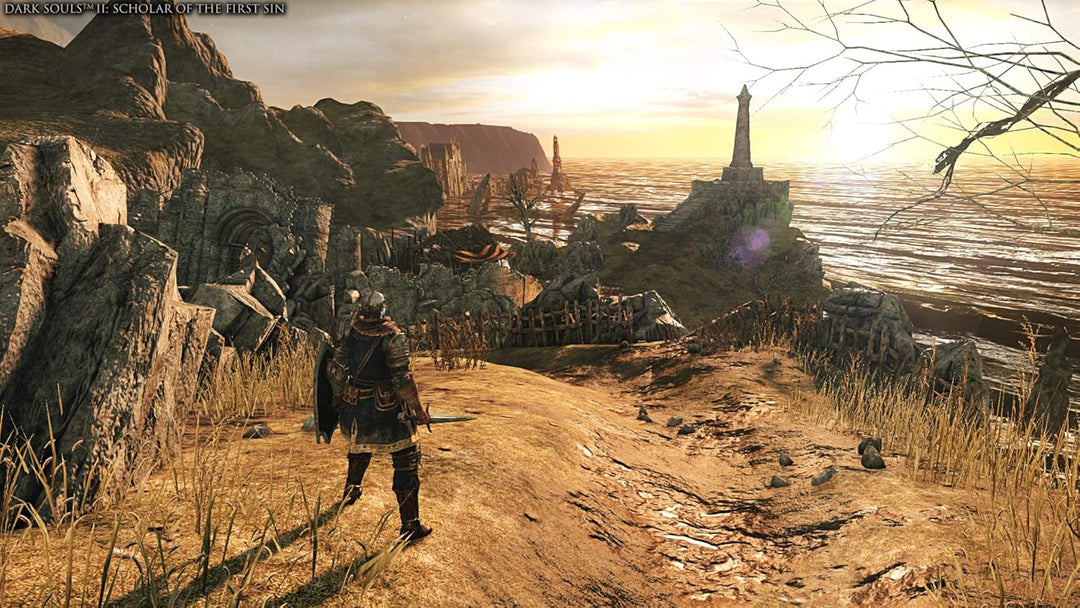 Dark Souls Trilogy - Xbox One Game Collection