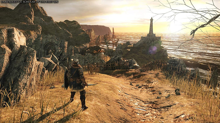 Dark Souls Trilogy - Xbox One Game Collection