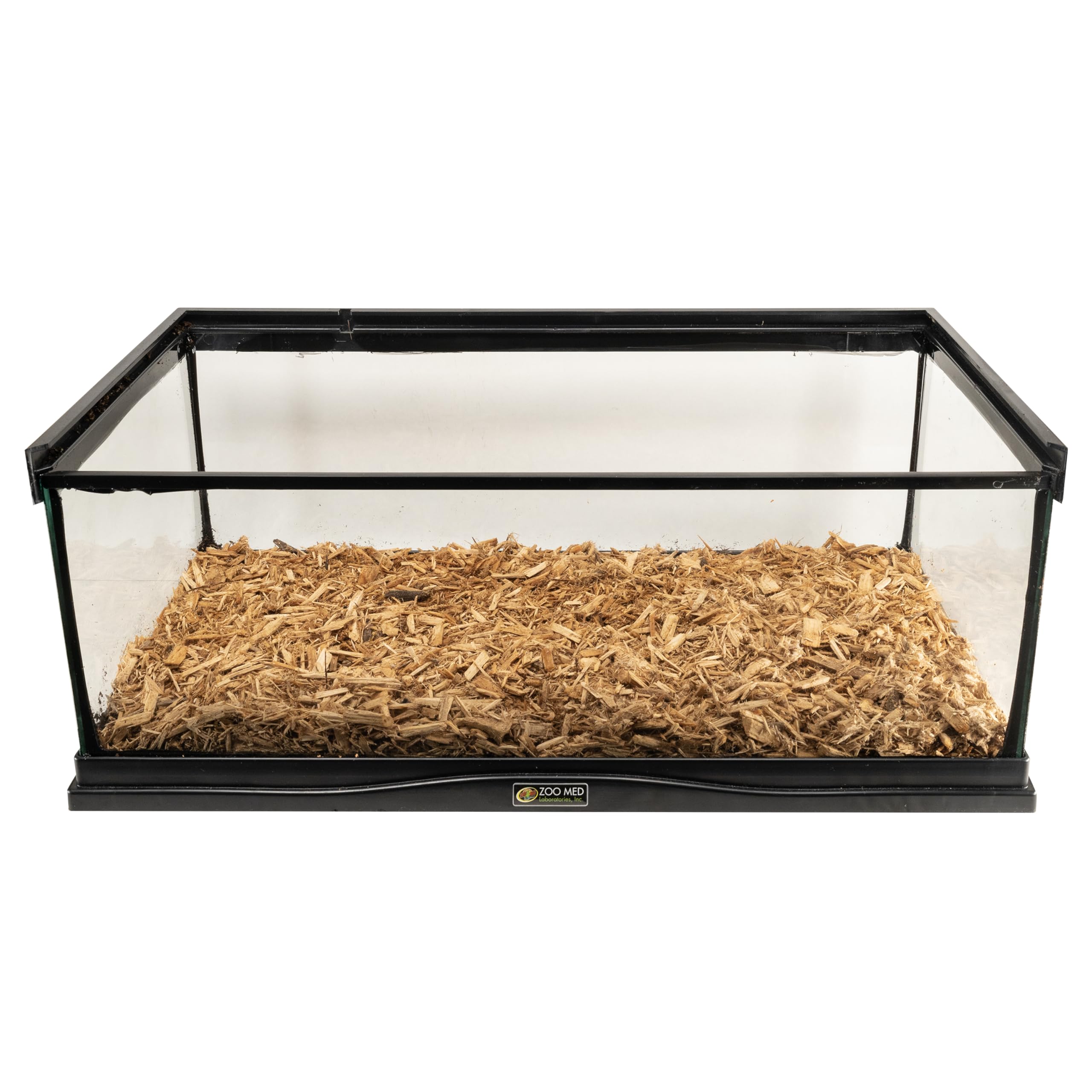 Zoo Med Forest Floor Bedding - Natural Cypress Mulch Substrate for Reptiles | 8.8 Litre 5