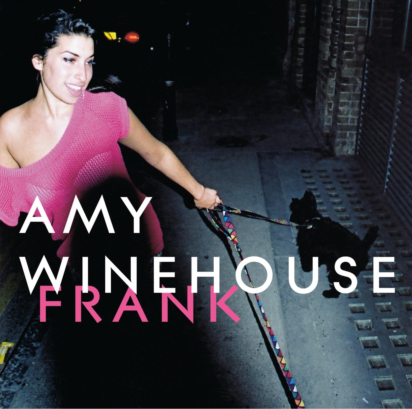 Amy Winehouse - Frank [Audio CD] 1