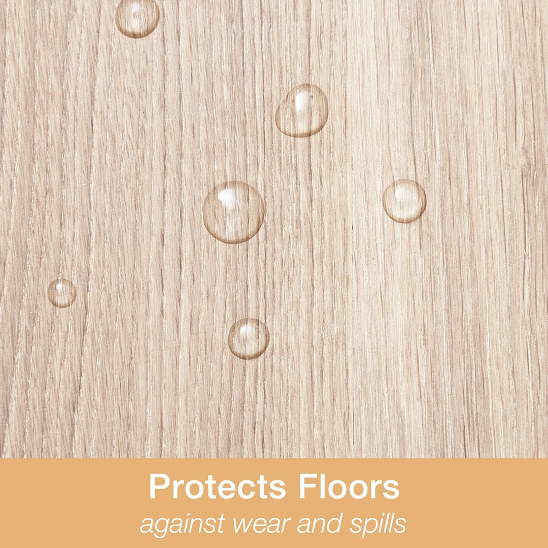 Bona Oiled Wood Floor Refresher - 1 Litre Bottle