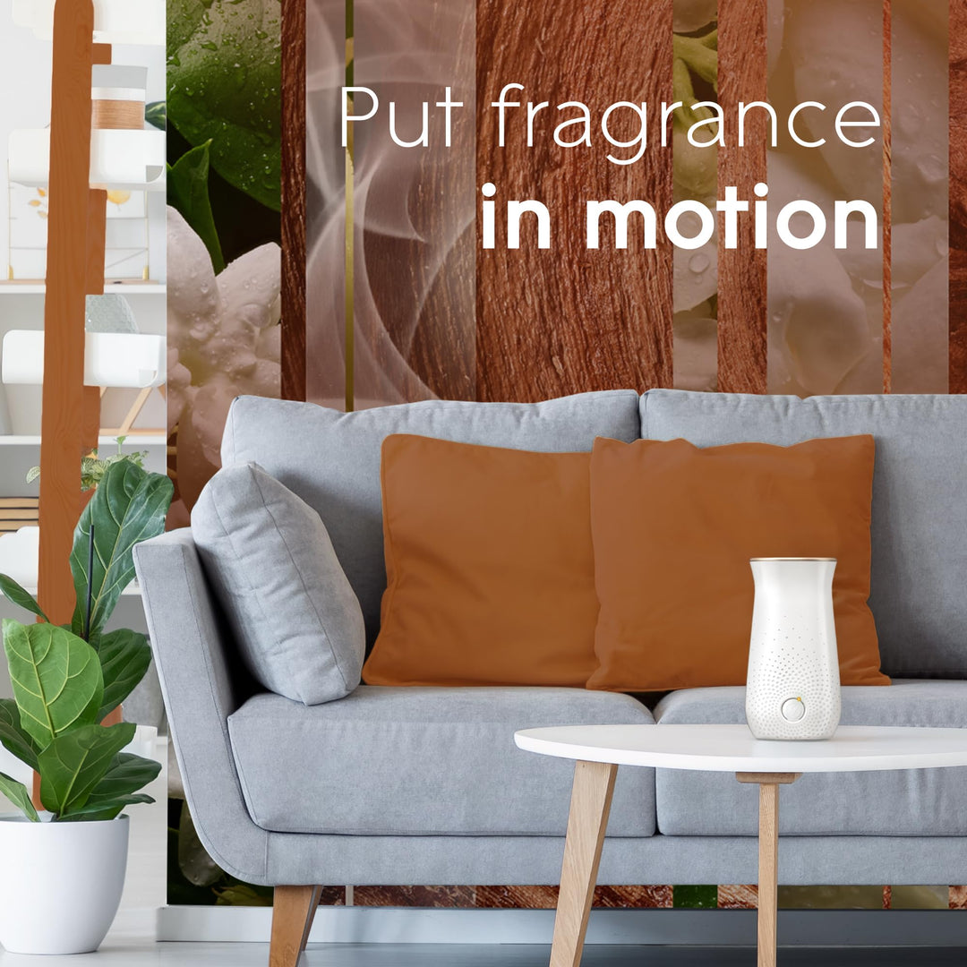 Glade - Sense & Spray Air Freshener Refill (2 x 18ml)