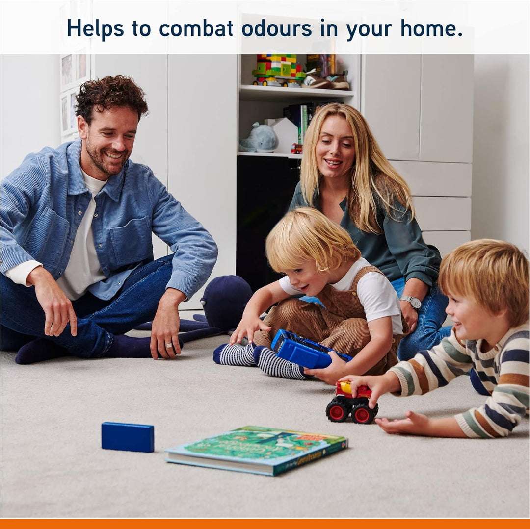 Vax Platinum Professional 1.5L Carpet Cleaner Solution