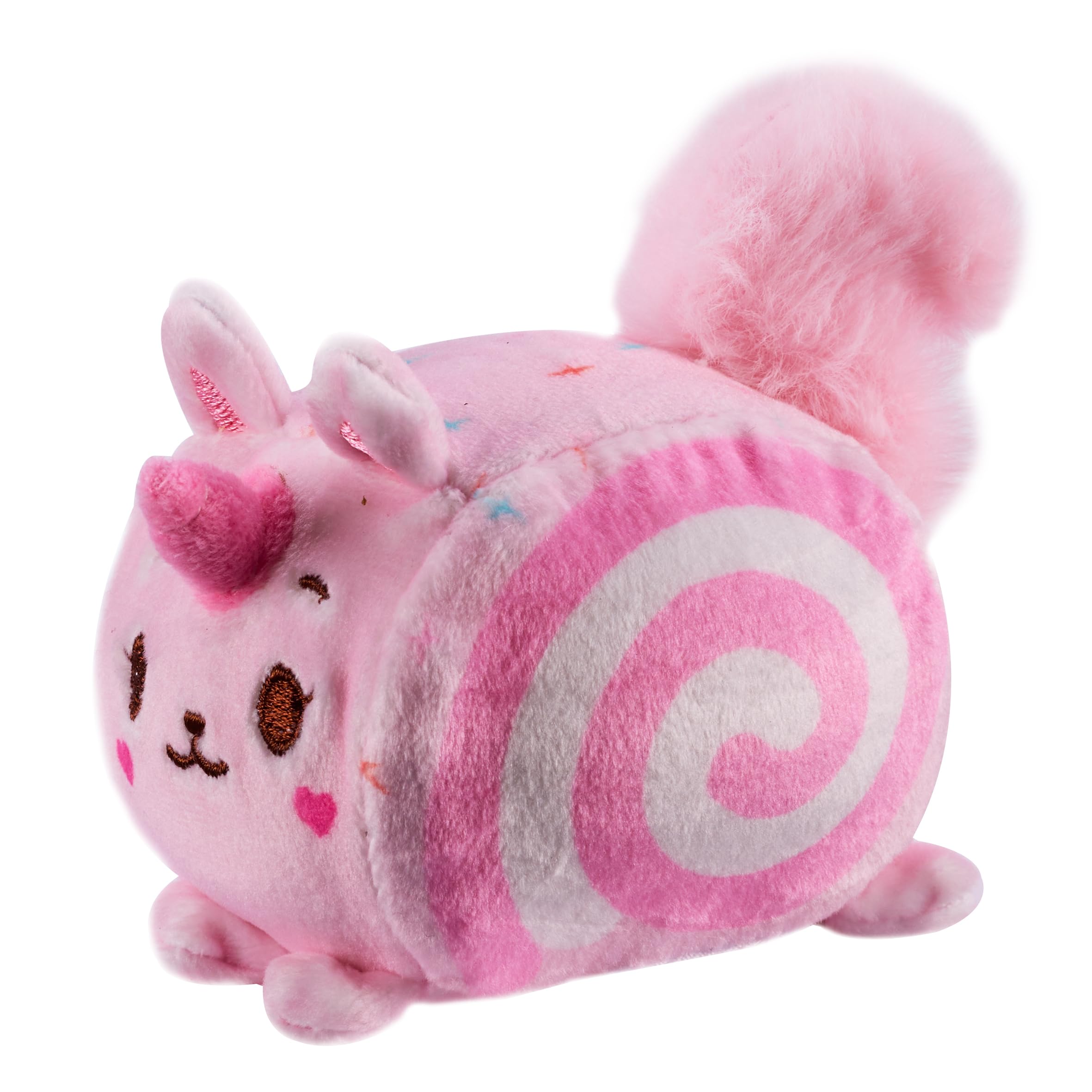 Mushmeez Squishberries Slow Squish Plush Toy - Scented Collectible | Ages 8+